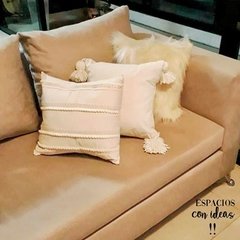 Combos de almohadones Neutral - comprar online