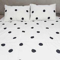 Acolchado estampado tamaño King (3x3) + 2 fundas de almohada de regalo en internet