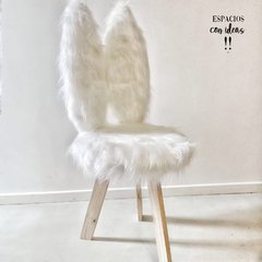 Silla Rabbieta - tienda online