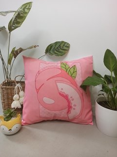 Almohadones "Japón" - comprar online