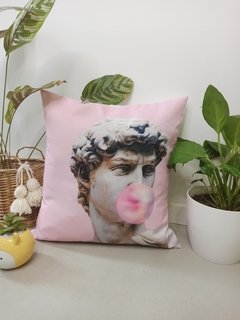 Almohadones "Personajes"