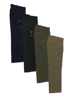 PANTALON PAMPERO CARGO