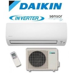 Aire Acondicionado Daikin Inverter Mini split Residencial 5600W