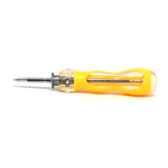 DESTORNILLADOR DOBLE 2 EN 1 - 4MM FINO PLANO PHILLIPS