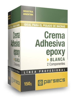 CREMA ADESHIVA PARSECS - tienda online