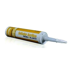 SELLADOR ACRÍLICO PINTABLE BLANCO PARSECS 426 GR