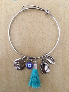 Pulseira Proteção - Itacoa Biju - Loja online