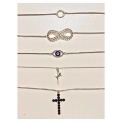 Choker Infinito