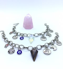 Pulseira Signos - comprar online