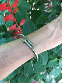 Bracelete Prego - comprar online