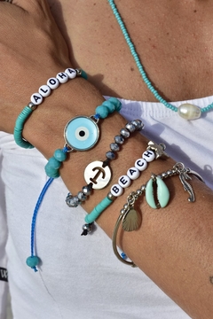 Pulseira Vibes - comprar online