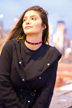 Choker Shinning Star - comprar online