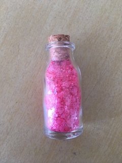 Bioglitter Neon - se