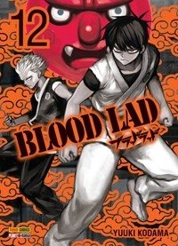 BLOOD LAD #12