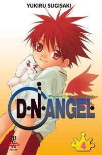 D-N-ANGEL #4