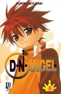D-N-ANGEL #6