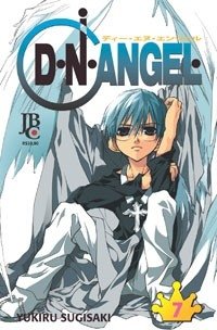 D-N-ANGEL #7