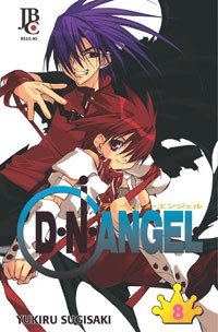 D-N-ANGEL #8