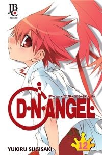 D-N-ANGEL #12