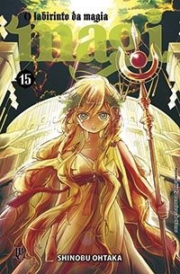 MAGI #15