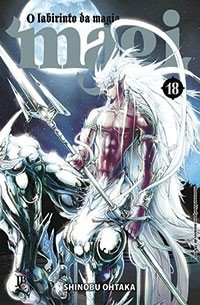 MAGI #18