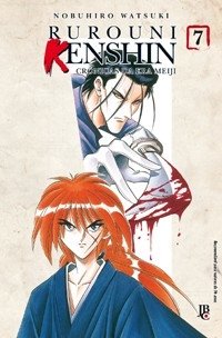 RUROUNI KENSHIN #7