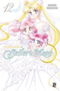 SAILOR MOON #12