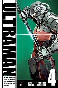 Ultraman #5