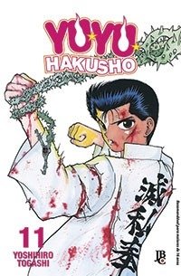 YUYU HAKUSHO #11