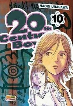 20º Century Boys #10