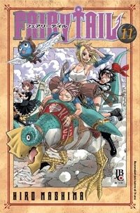 Fairy Tail #11