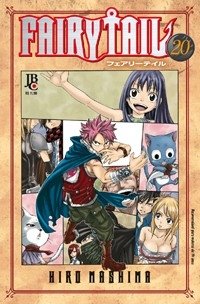 Fairy Tail #20