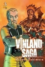 VILAND SAGA #3