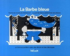 La barbe bleue