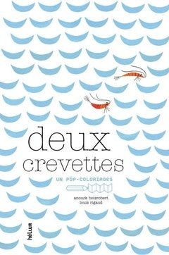 Deux crevettes