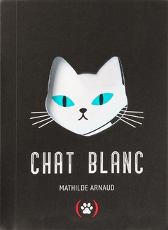 Chat blanc + Chat noir (Gato blanco + Gato negro) - comprar online