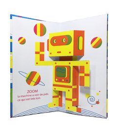 Robopop - comprar online