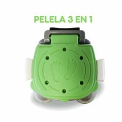 PELELA 3 EN 1 - comprar online