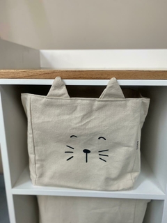 CONTENEDOR GATITO - comprar online