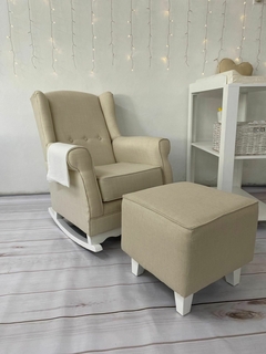 SILLON MECEDOR BERGER - comprar online