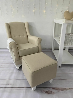 SILLON MECEDOR BERGER en internet