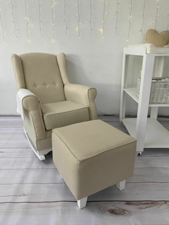 SILLON MECEDOR BERGER - Il Bambino