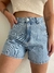 Shorts Jeans Retrô Clarinho