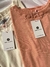 T-shirt Confort Oversized Rosé na internet