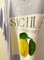 T-shirt Sicilia Fresh Summer - comprar online