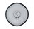 ALTO FALANTE 6" COAXIAL BRANCO