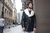 Gilardoni Coat with Fur collar - comprar online