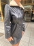 Chaquetón Min / Min jacket with detachable collar - tienda online
