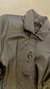 Chaquetón Min / Min jacket with detachable collar en internet
