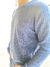 Sweater trenzado/ Woven sweater en internet